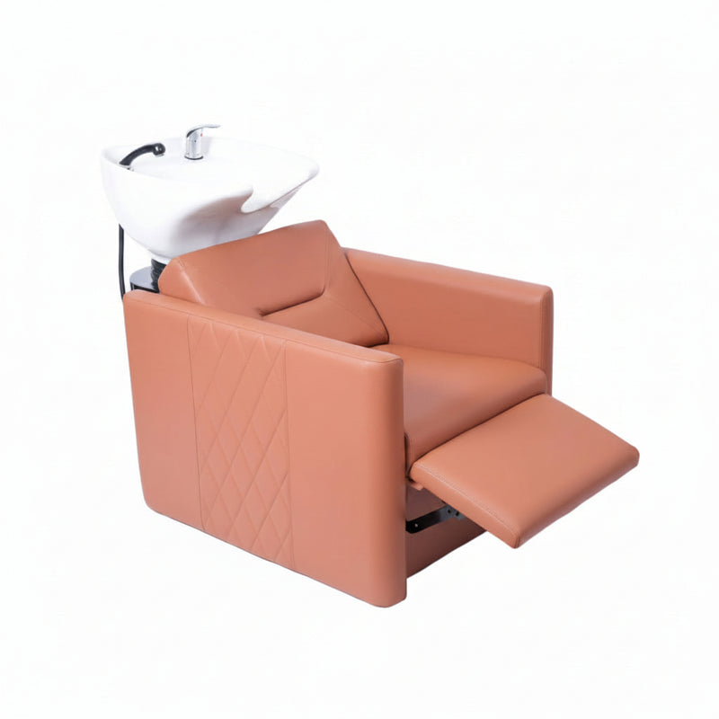 SALONISTA -LOTUS ELECTRIC SHAMPOO STATION