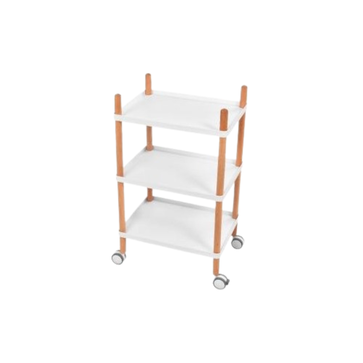 Marc Treatment Trolley