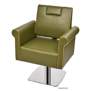 Marc Snip Recliner Chair