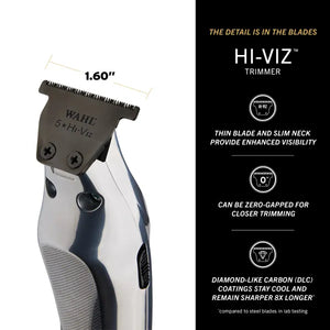 WAHL Hi-Viz Trimmer
