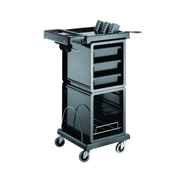 Marc Urban Trolley