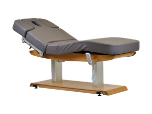 Esthetica Tejas Electric Spa Massage Bed