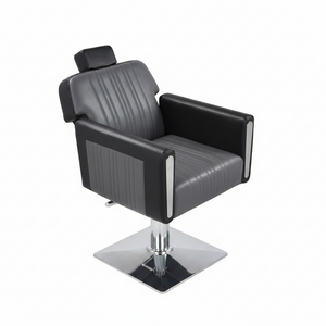 MARC-BLOSSOM UPGRADE  RECLINER CHAIR