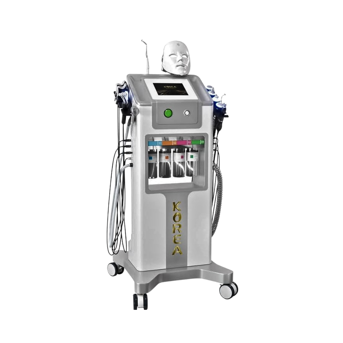 12in1 Hydra Facial Machine