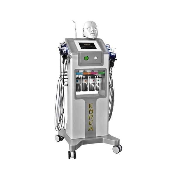 12in1 Hydra Facial Machine