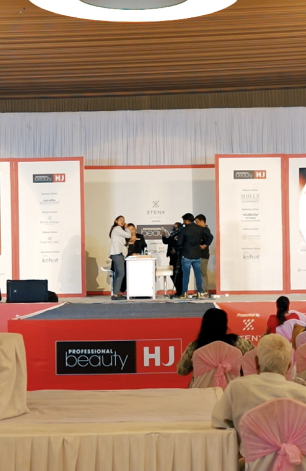 7th Event