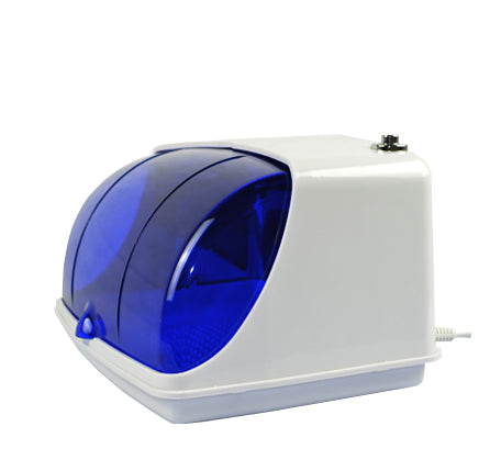 SALONISTA SII 9003 Terilizer