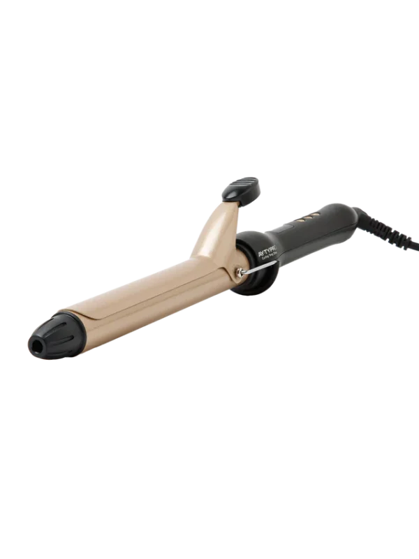 AY-TYPRO Curling Tong CT- 25