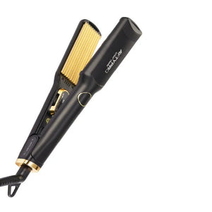 AY-TYPRO Nano Gold Hair Crimper