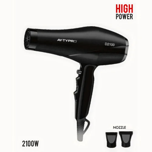 AY.TY Pro Hair Dryer 2100