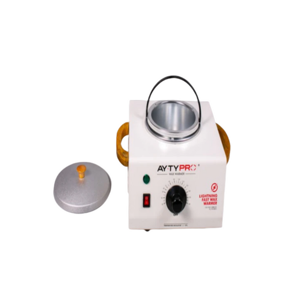 AY.TYPRO Single Bowl Professional Wax Heater Machine