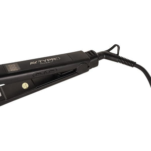 AY.TY PRO Straightener V+Titanium Plates CO-116