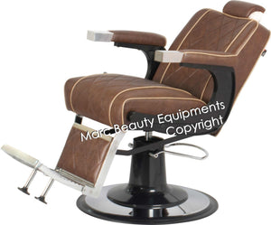 Marc Bolero Barber Chair