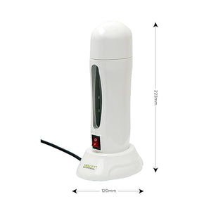 BIOSOFT Professional Roll-On Wax Heater