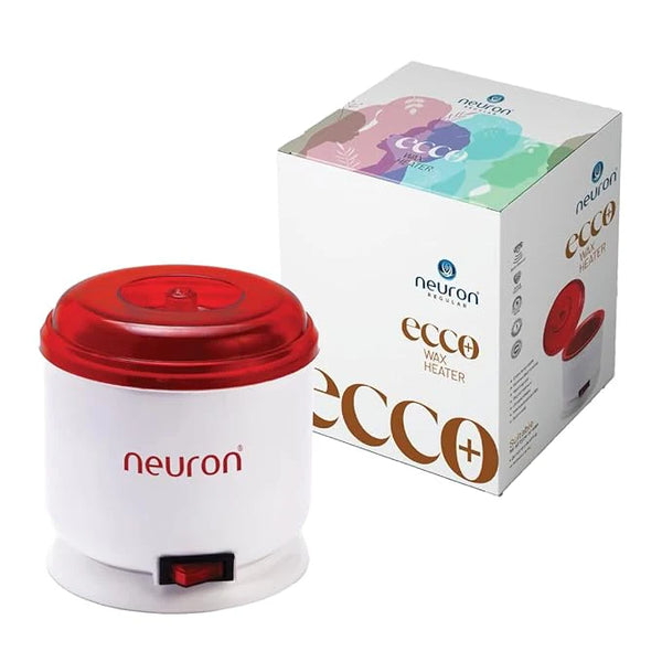 Neuron Ecco Wax Heater