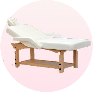 Facial Beds