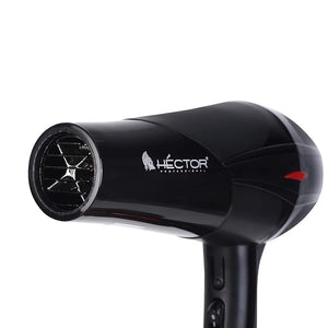 HECTOR Hair Dryer 2300W Professional Hair Dryer