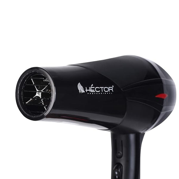 HECTOR Hair Dryer 2300W Professional Hair Dryer