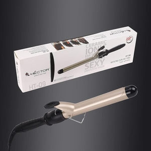 HECTOR CURLING TONG 25MM