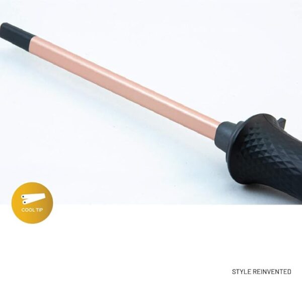 HNK Hot Wand Curler