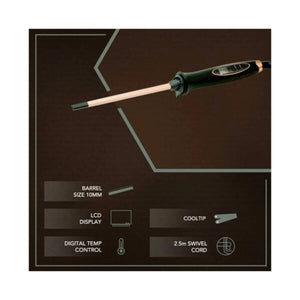 HNK Hot Wand Curler