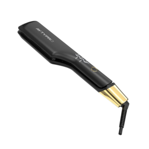 AY.TYPRO Professional Deep Waver Hair Crimper Styling Tool