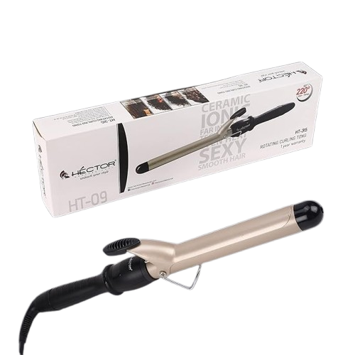 Hector Curling Tong HT-315 19mm