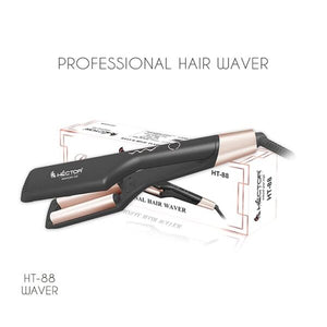 Hector Gold Collection Hair Waver HT-88