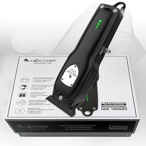 Hector Hair Clipper Revolution HT-33A