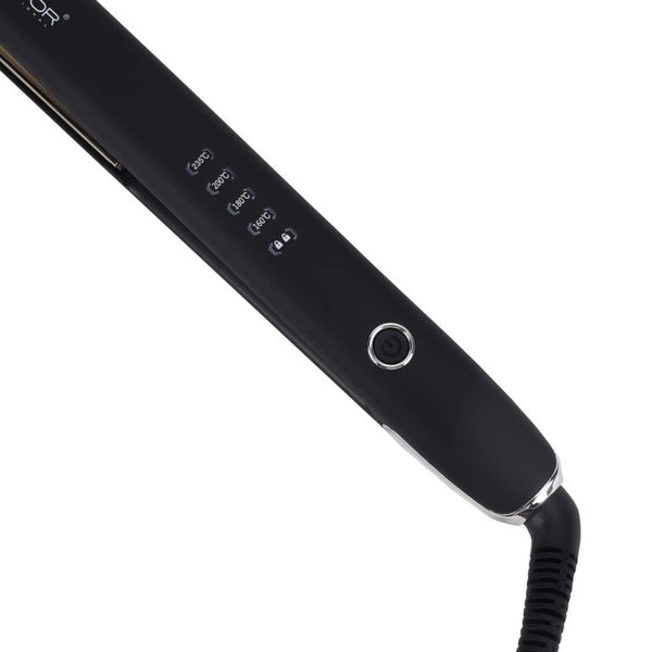 Hector Titanium Hair Straightener HT-216 PRO
