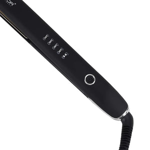 Hector Titanium Hair Straightener HT-216 PRO