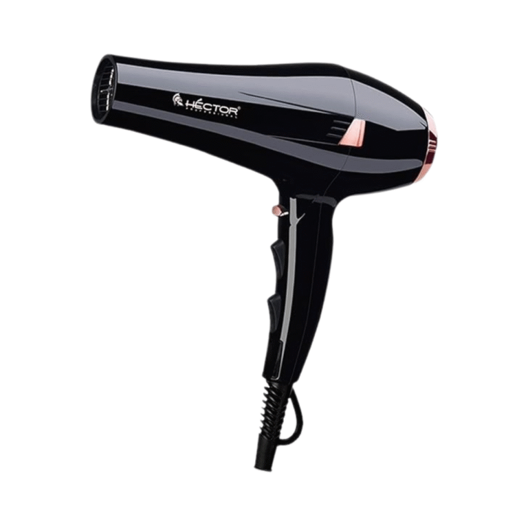 HECTOR HT Tornado 2500W Professional Hair Dryer