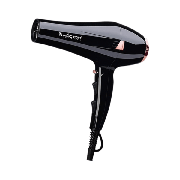 HECTOR HT Tornado 2500W Professional Hair Dryer