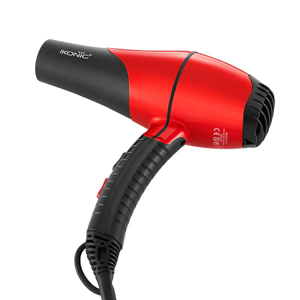 IKONIC Hair Dryer Pro 2200 Professional Hair Dryer