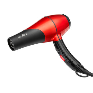 IKONIC Hair Dryer Pro 2200 Professional Hair Dryer