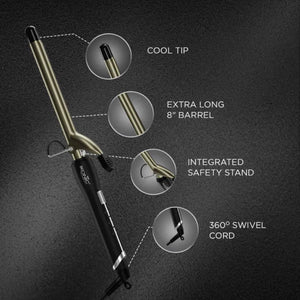IKONIC CURLING TONG CT 16