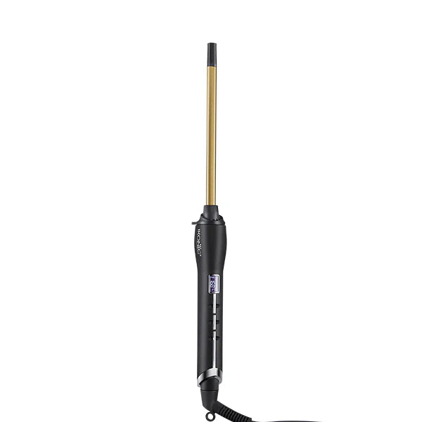 IKONIC Hot Wand Curler