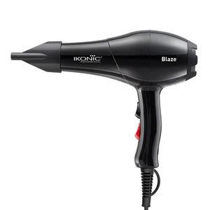 IKONIC Professional Hair Dryer Blaze