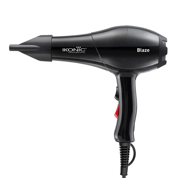 IKONIC Professional Hair Dryer Blaze