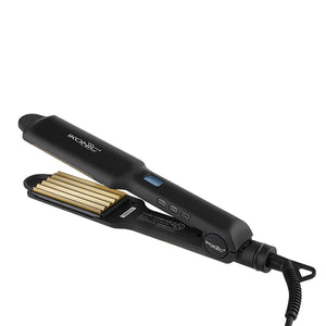 IKONIC S9 Black Hair Crimper