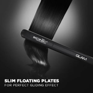 Ikonic Professional Glam Hair Straightener