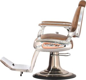 Marc John Barber Chair