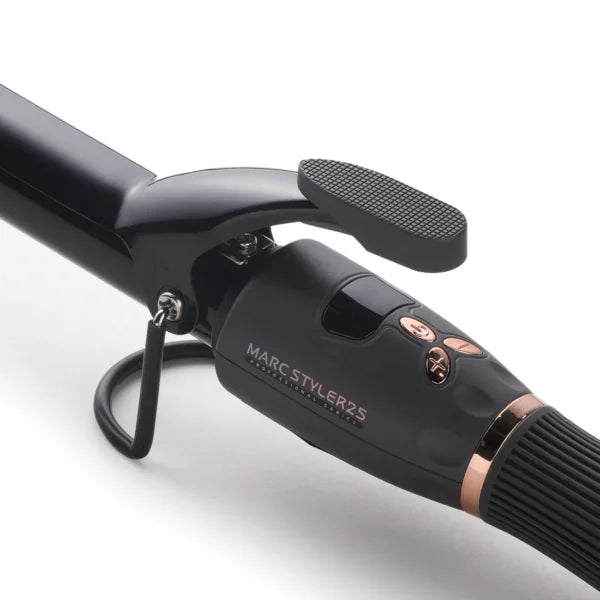 MARC STYLER CURLING TONG 25