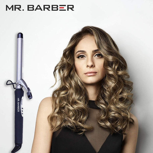 MR.Barber Curling Tong CO-22