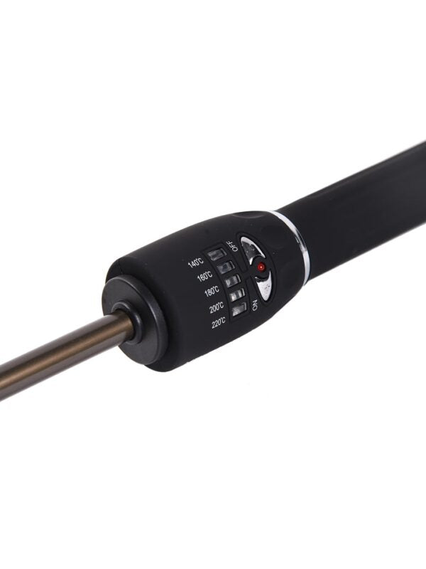 MR.Barber Style Wand Hair Curler MB-SWD