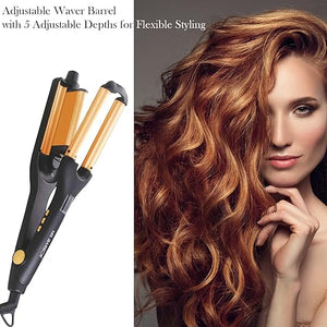 MR.Barber Wonder Waver MB-WOW