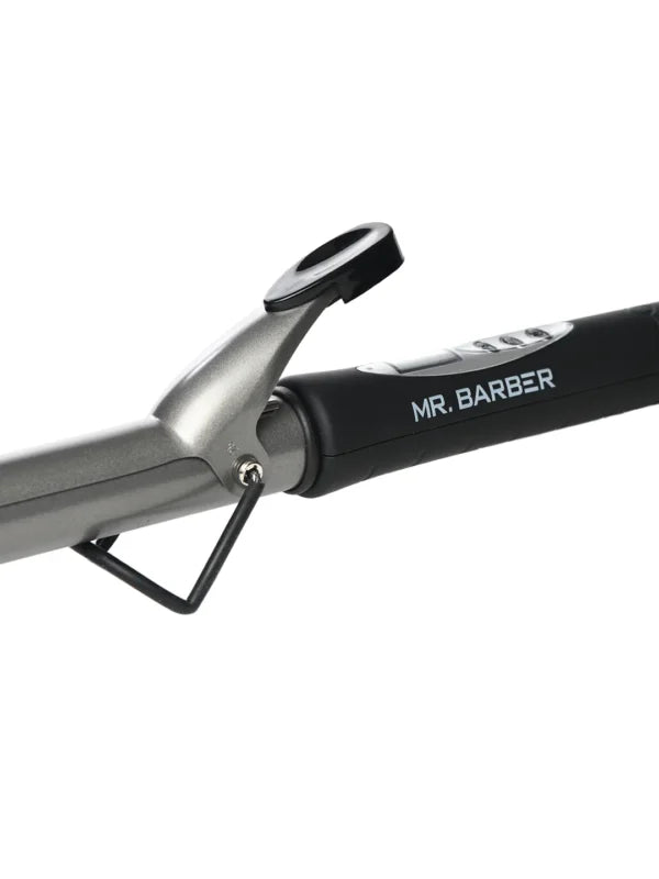 MR BARBER CURLING TONG CO-25