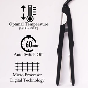 MR BARBER URBAN STYLE CLASSIC CRIMPER MB USC 8701