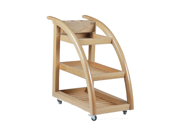 Esthetica Naino Spa Trolley