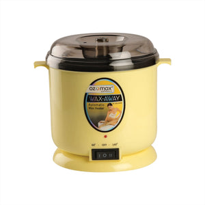 OZOMAX Away Wax Heater